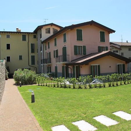 Appartamenti Donatello Toscolano Maderno Luaran gambar